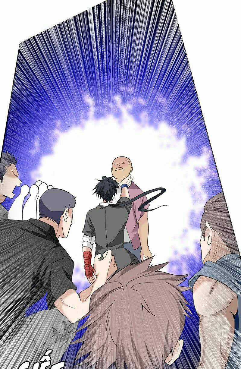 Nhất Phẩm Cao Thủ - Chapter 7 - Trang 21