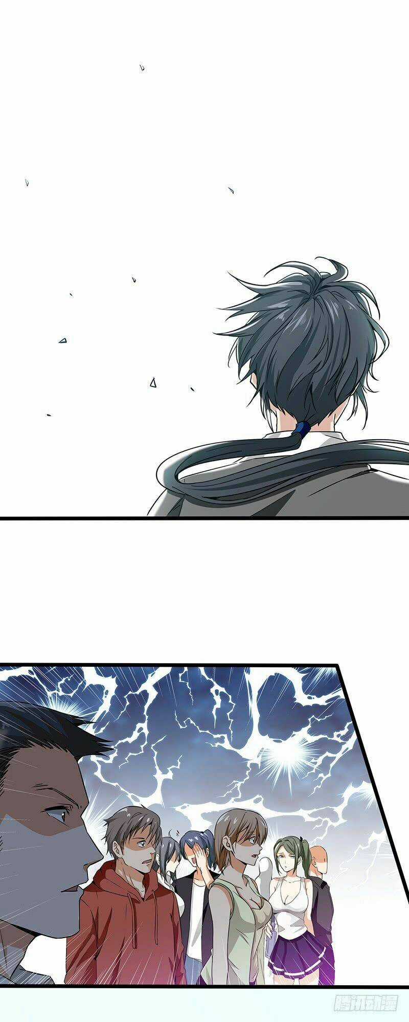 Nhất Phẩm Cao Thủ - Chapter 7 - Trang 24