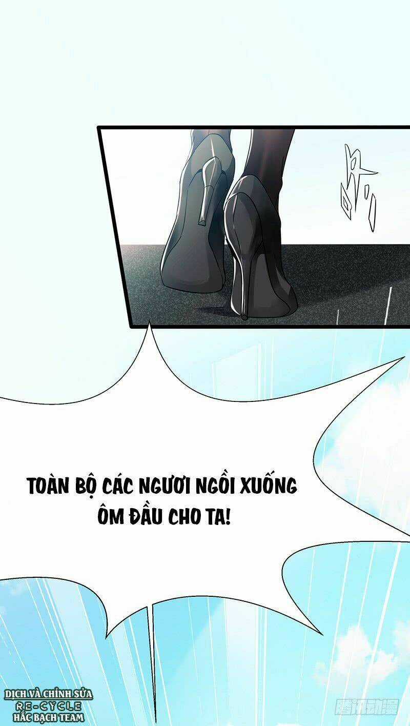 Nhất Phẩm Cao Thủ - Chapter 7 - Trang 25