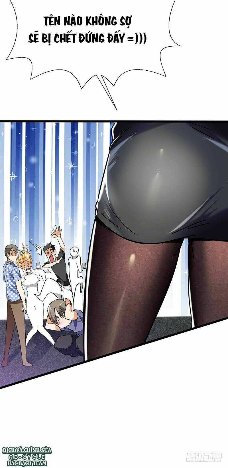 Nhất Phẩm Cao Thủ - Chapter 7 - Trang 28