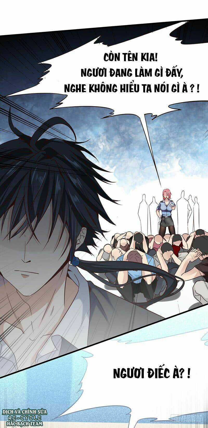 Nhất Phẩm Cao Thủ - Chapter 7 - Trang 29