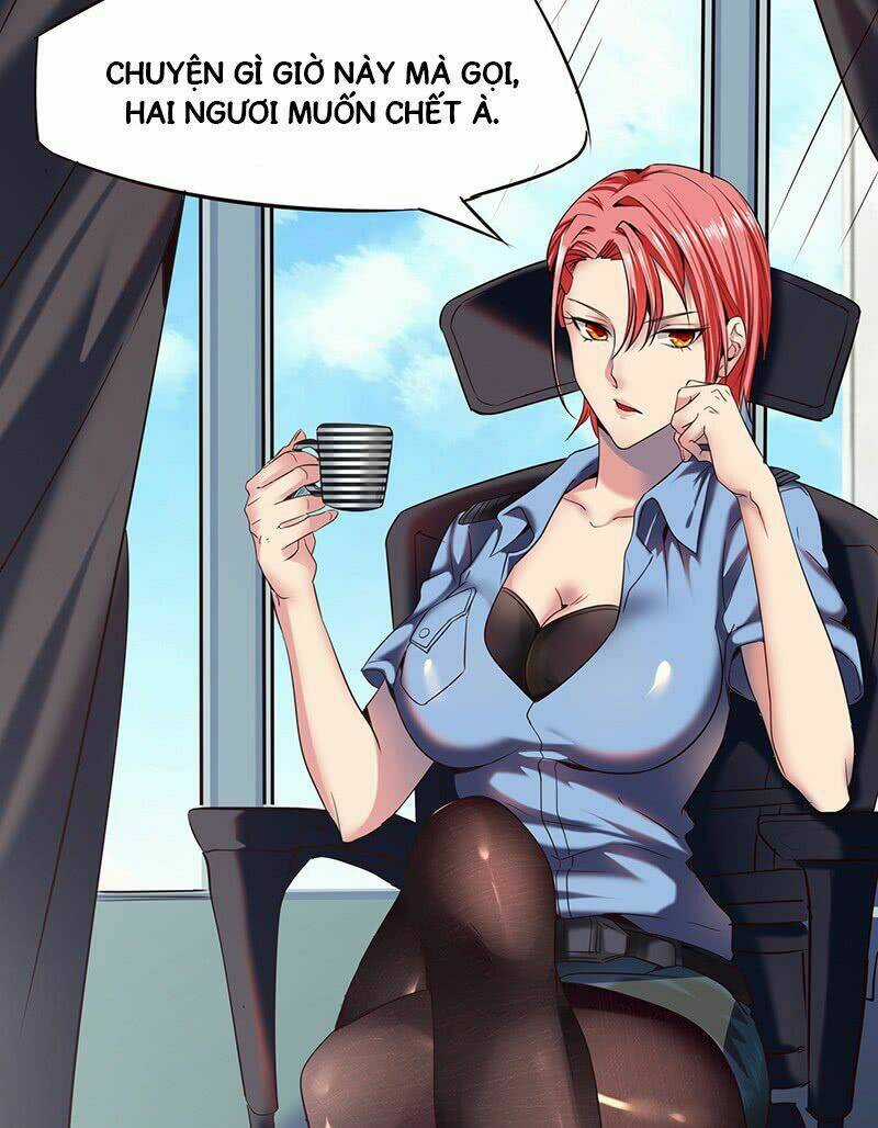 Nhất Phẩm Cao Thủ - Chapter 7 - Trang 4