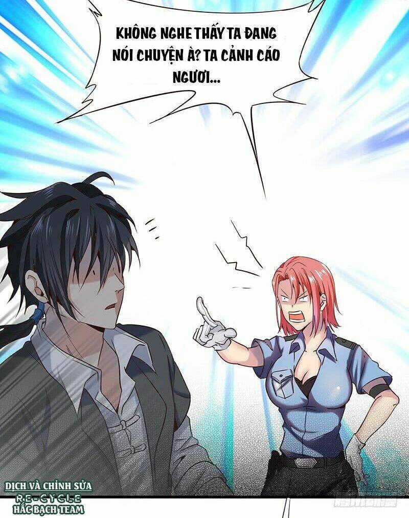 Nhất Phẩm Cao Thủ - Chapter 7 - Trang 31