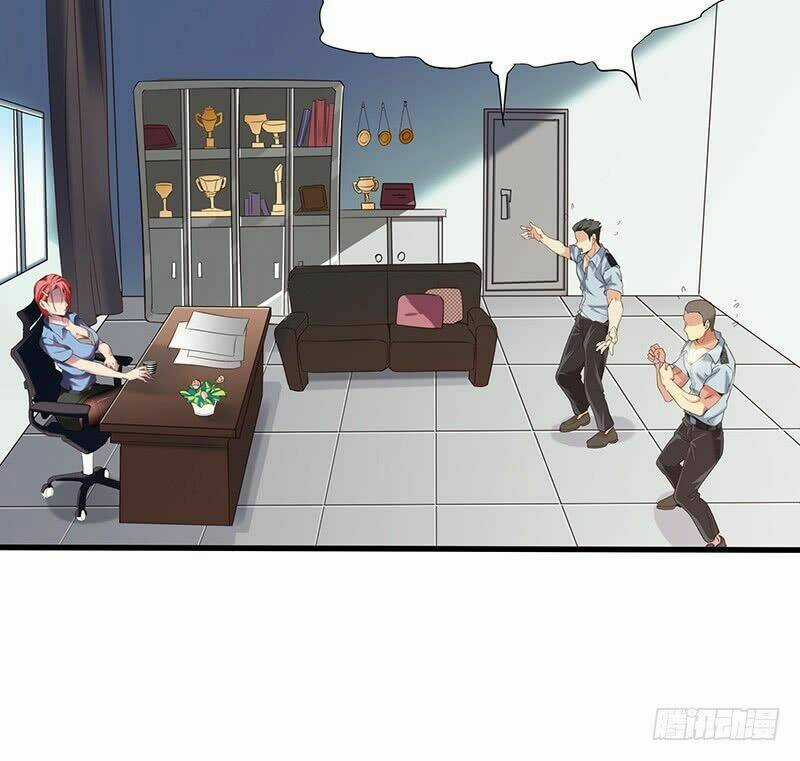 Nhất Phẩm Cao Thủ - Chapter 7 - Trang 6