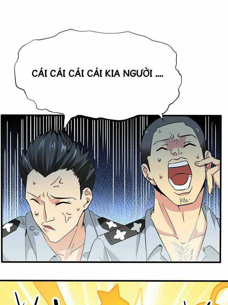 Nhất Phẩm Cao Thủ - Chapter 7 - Trang 7
