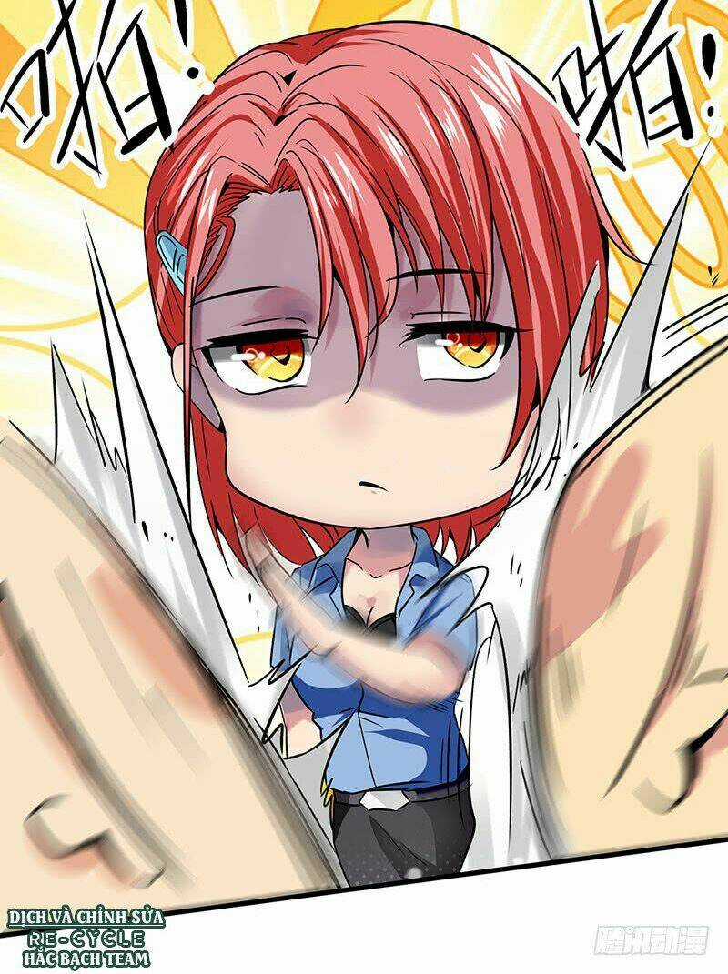 Nhất Phẩm Cao Thủ - Chapter 7 - Trang 8