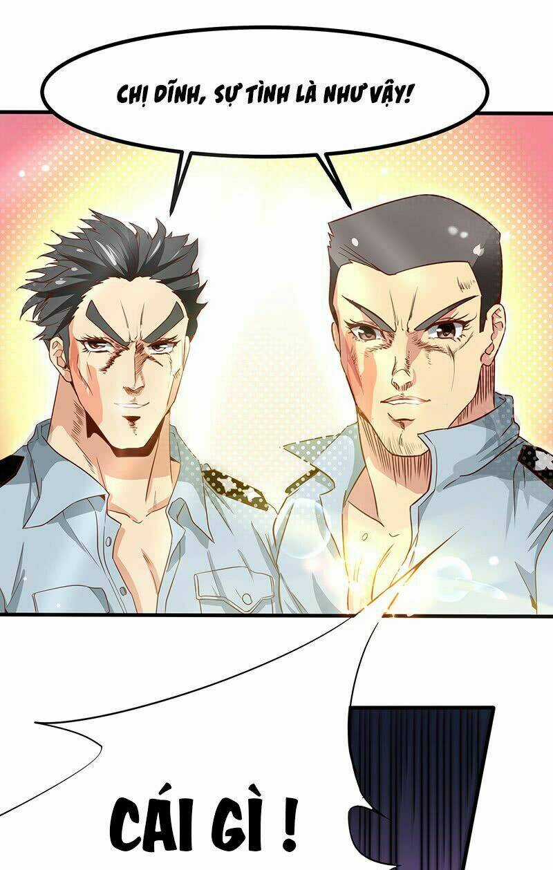 Nhất Phẩm Cao Thủ - Chapter 7 - Trang 9