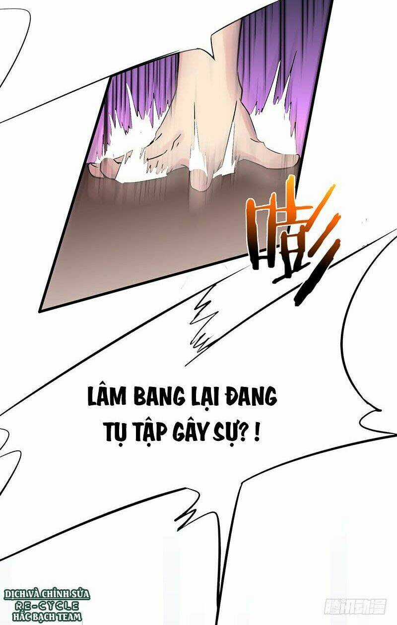 Nhất Phẩm Cao Thủ - Chapter 7 - Trang 10