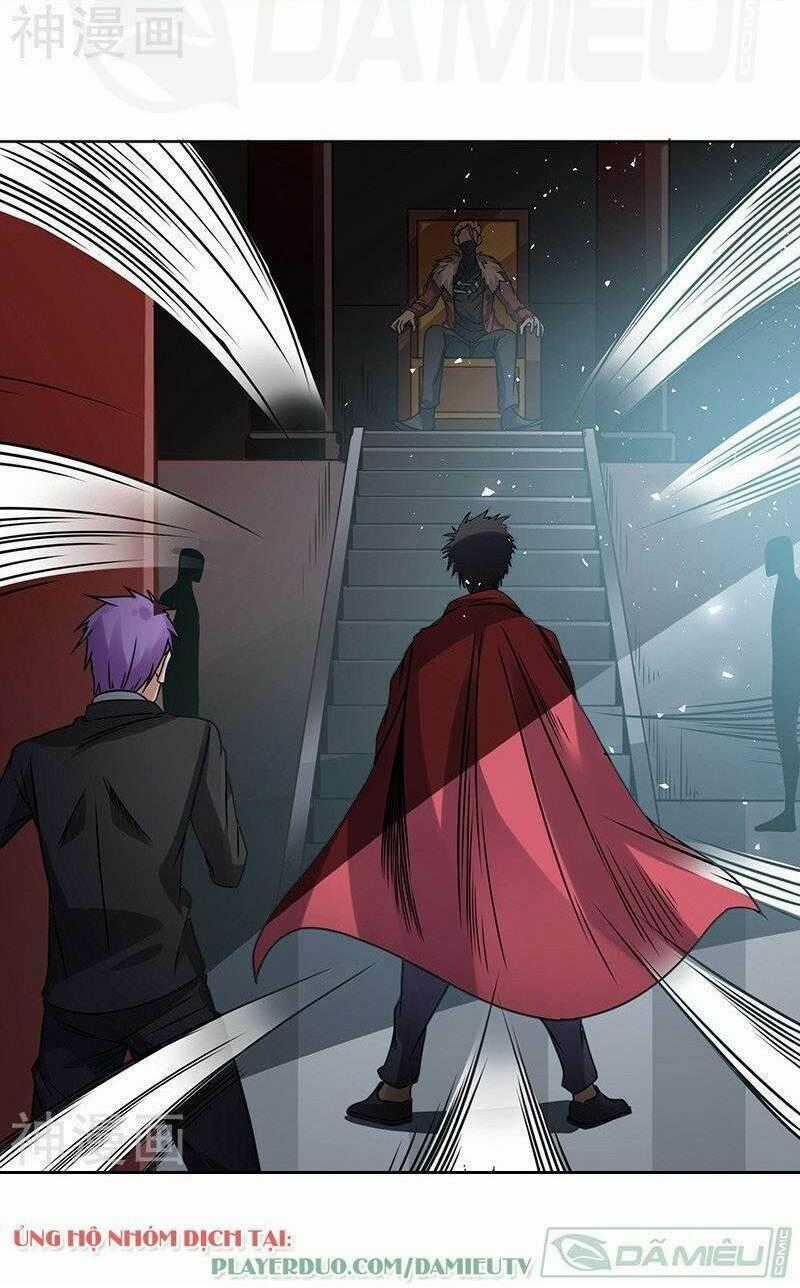 Nhất Phẩm Cao Thủ - Chapter 70 - Trang 2