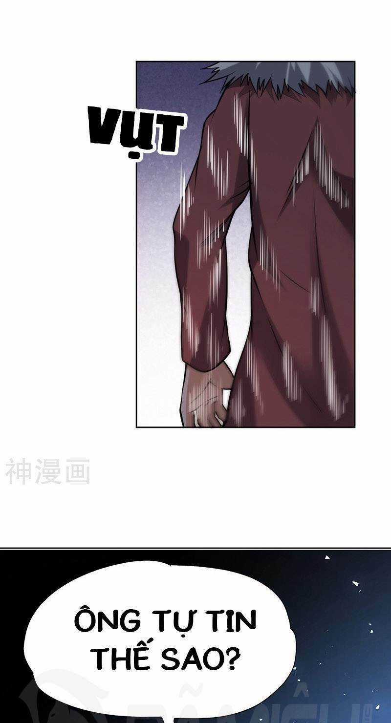 Nhất Phẩm Cao Thủ - Chapter 70 - Trang 11