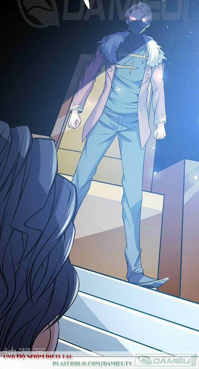 Nhất Phẩm Cao Thủ - Chapter 70 - Trang 12