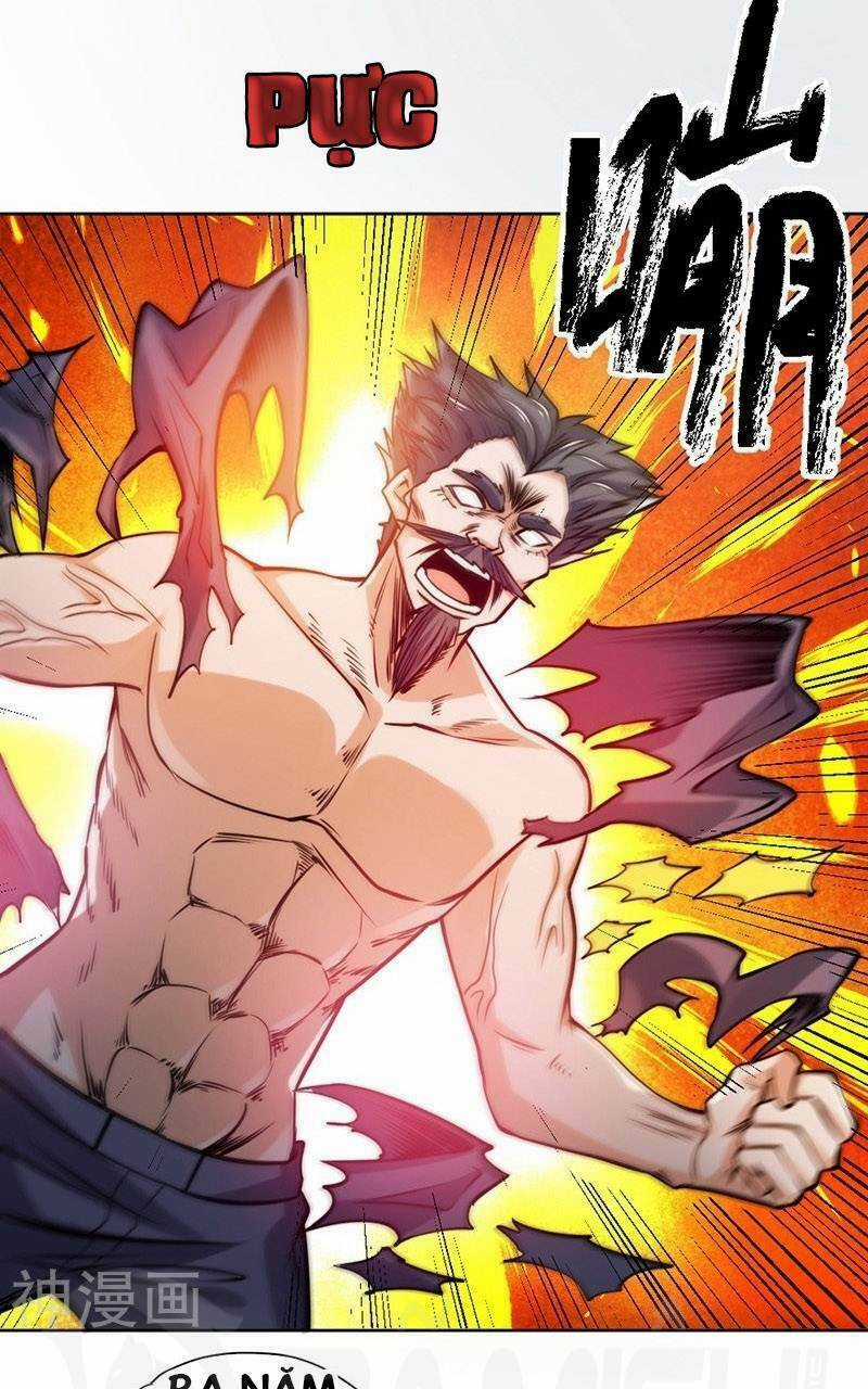 Nhất Phẩm Cao Thủ - Chapter 70 - Trang 13