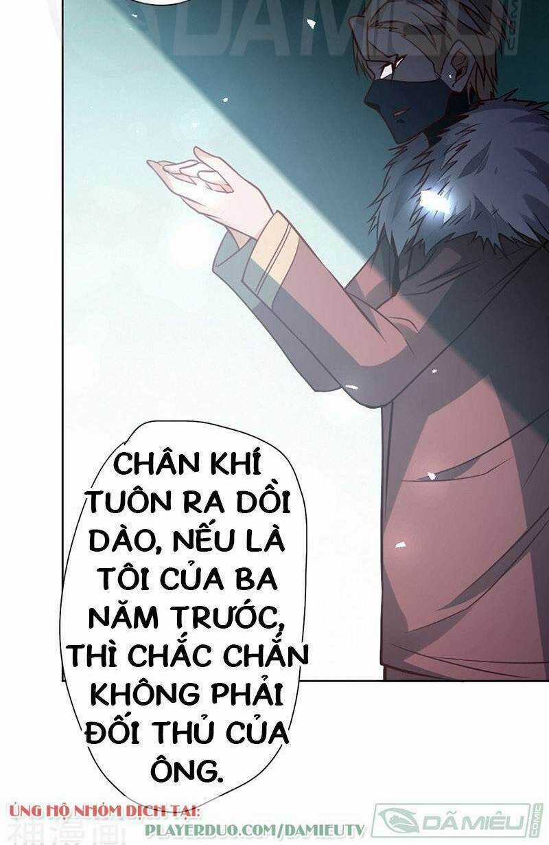 Nhất Phẩm Cao Thủ - Chapter 70 - Trang 16