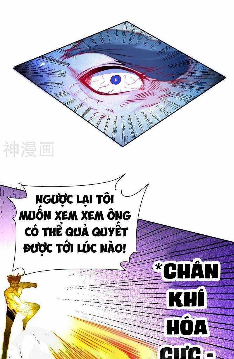 Nhất Phẩm Cao Thủ - Chapter 70 - Trang 17