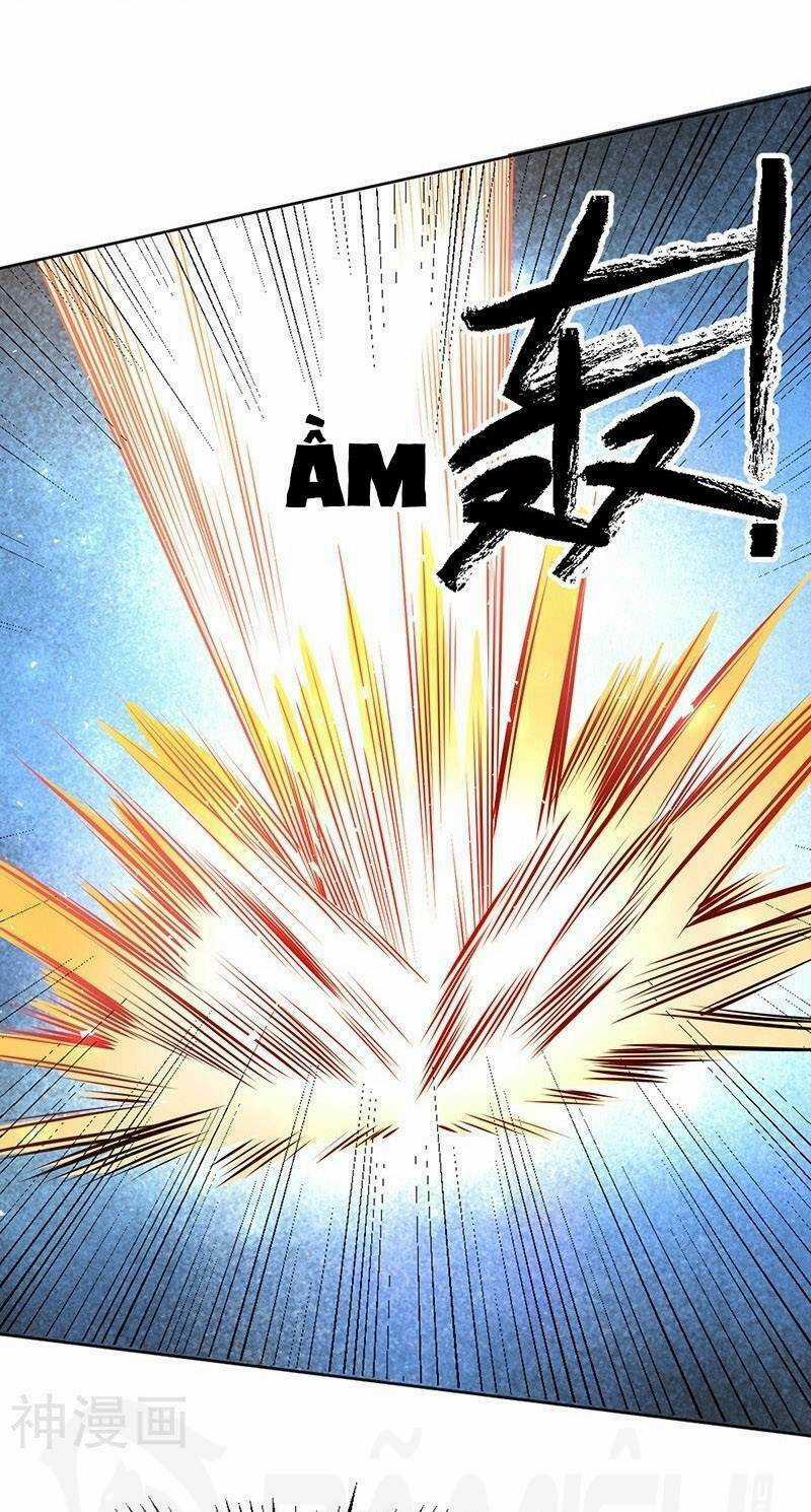 Nhất Phẩm Cao Thủ - Chapter 70 - Trang 19