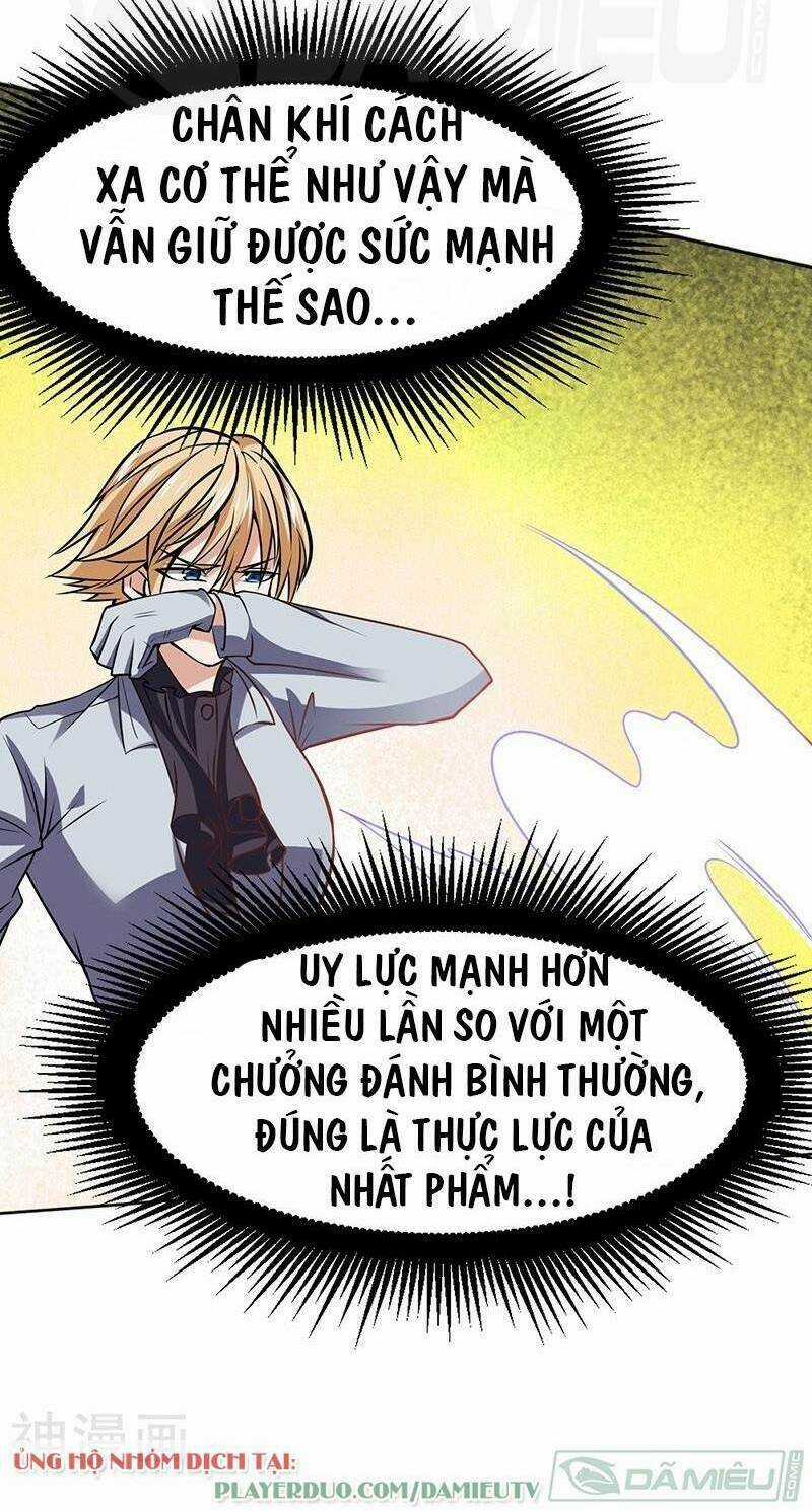 Nhất Phẩm Cao Thủ - Chapter 70 - Trang 20