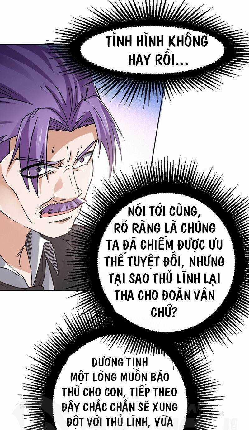 Nhất Phẩm Cao Thủ - Chapter 70 - Trang 3