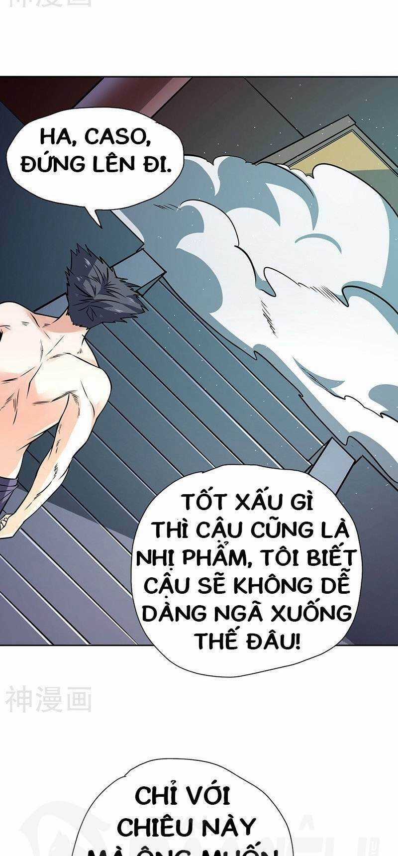 Nhất Phẩm Cao Thủ - Chapter 70 - Trang 21
