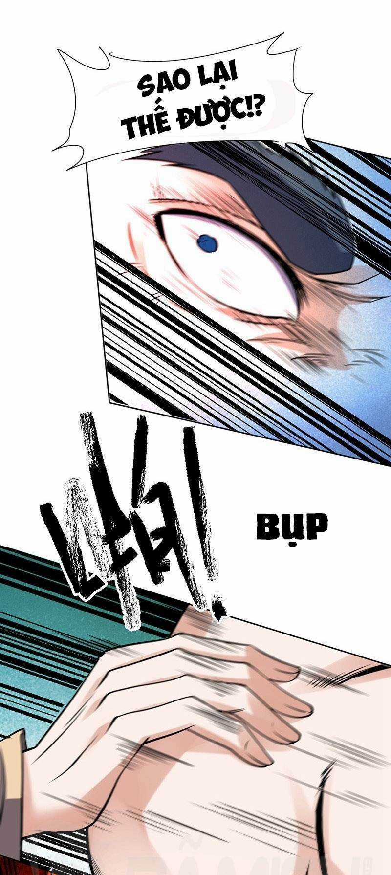 Nhất Phẩm Cao Thủ - Chapter 70 - Trang 23