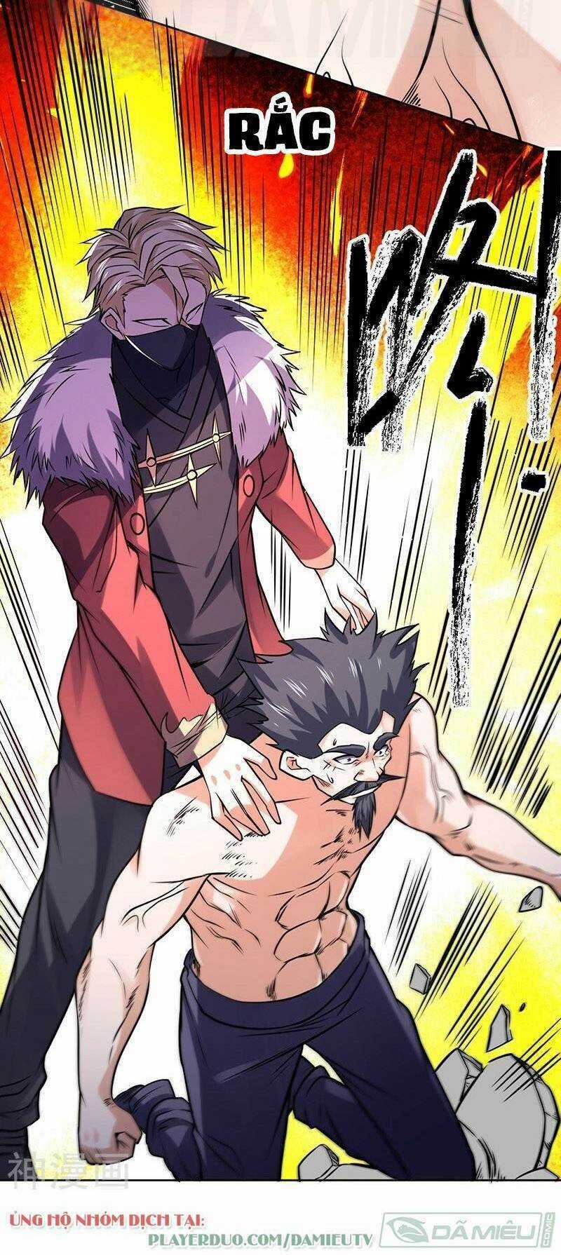 Nhất Phẩm Cao Thủ - Chapter 70 - Trang 24