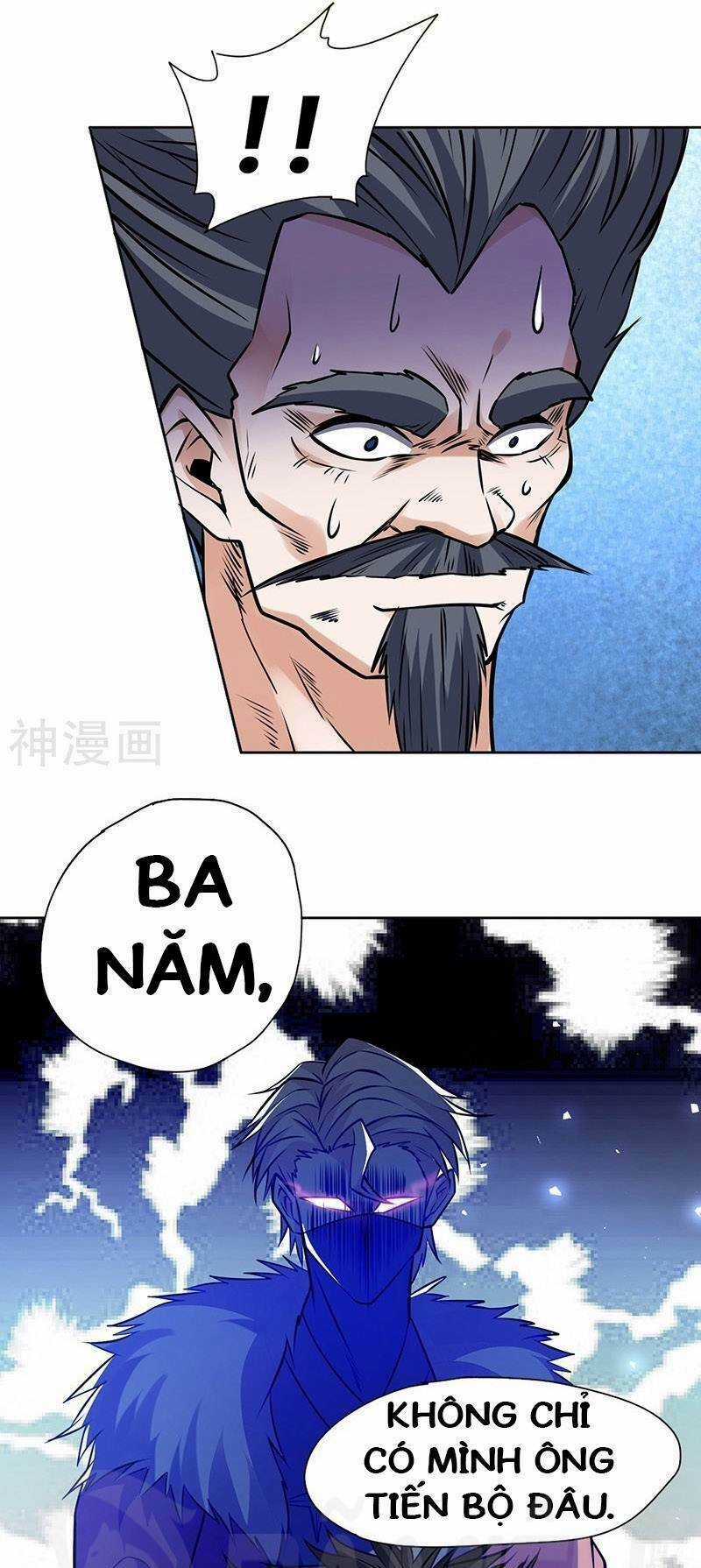 Nhất Phẩm Cao Thủ - Chapter 70 - Trang 25