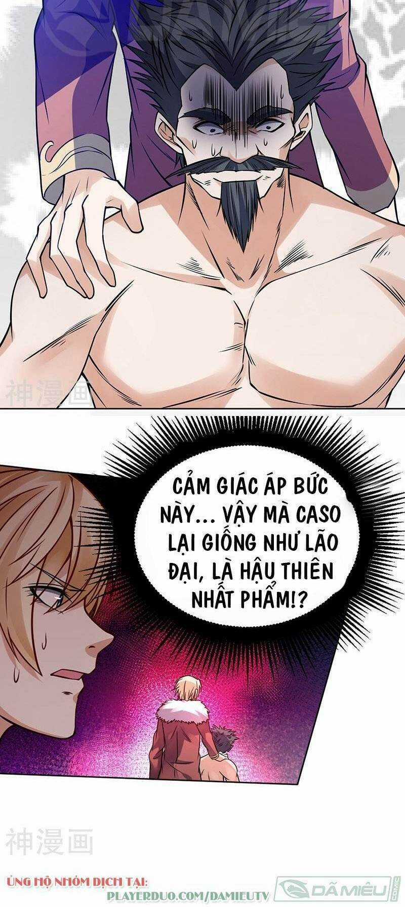 Nhất Phẩm Cao Thủ - Chapter 70 - Trang 26