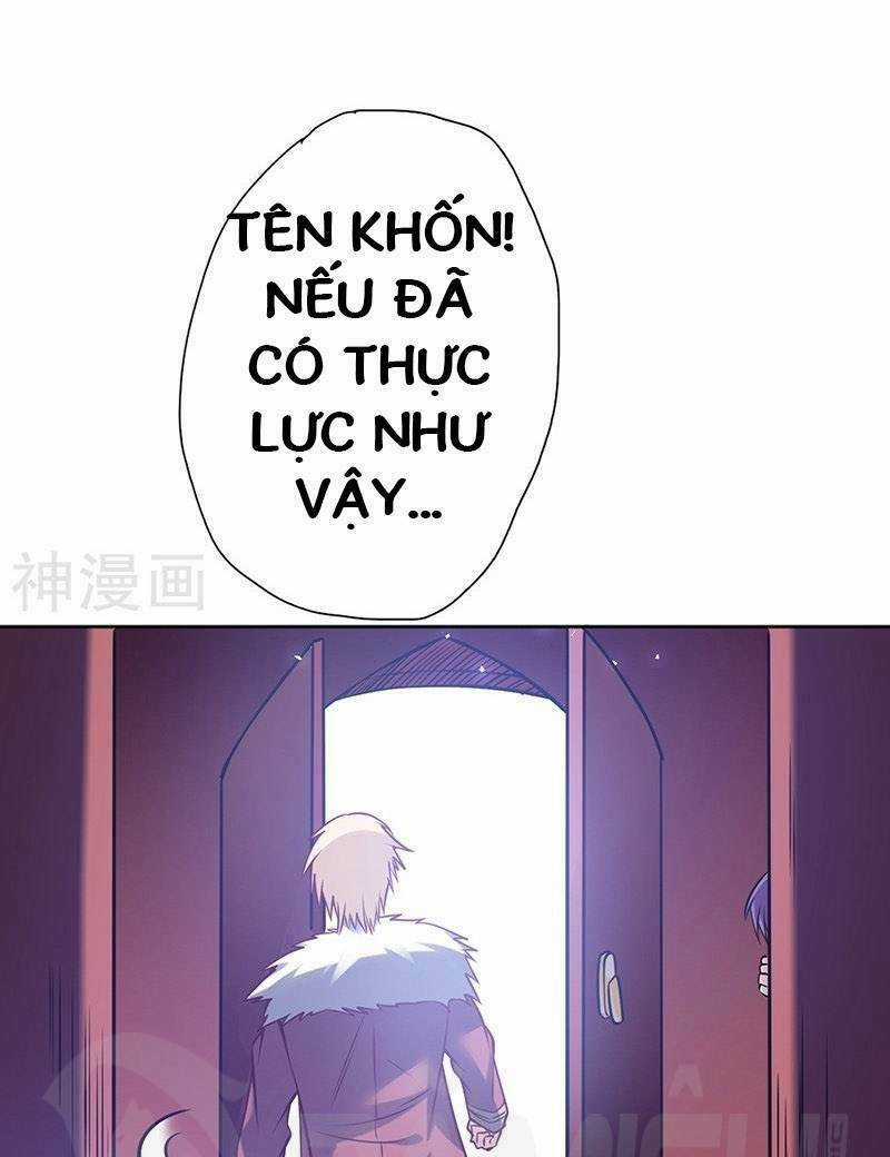 Nhất Phẩm Cao Thủ - Chapter 70 - Trang 27