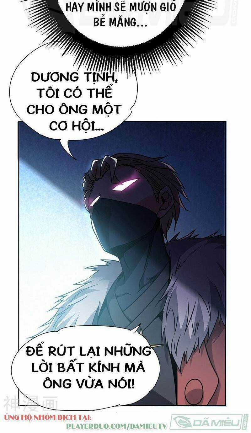 Nhất Phẩm Cao Thủ - Chapter 70 - Trang 4