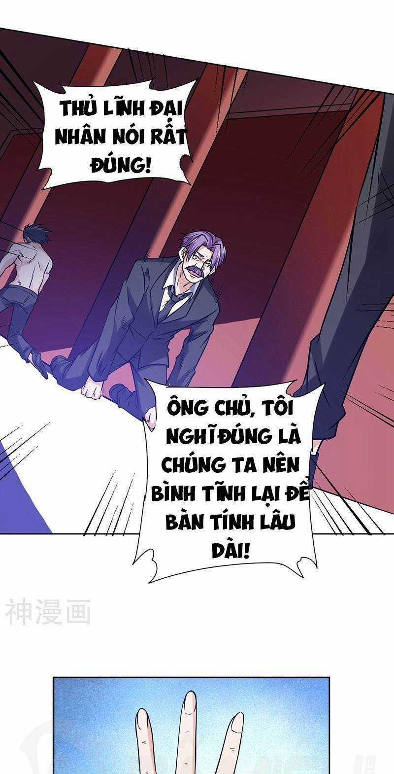 Nhất Phẩm Cao Thủ - Chapter 70 - Trang 31