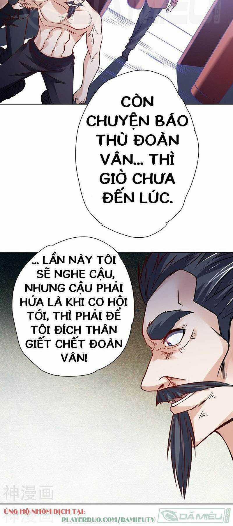 Nhất Phẩm Cao Thủ - Chapter 70 - Trang 34