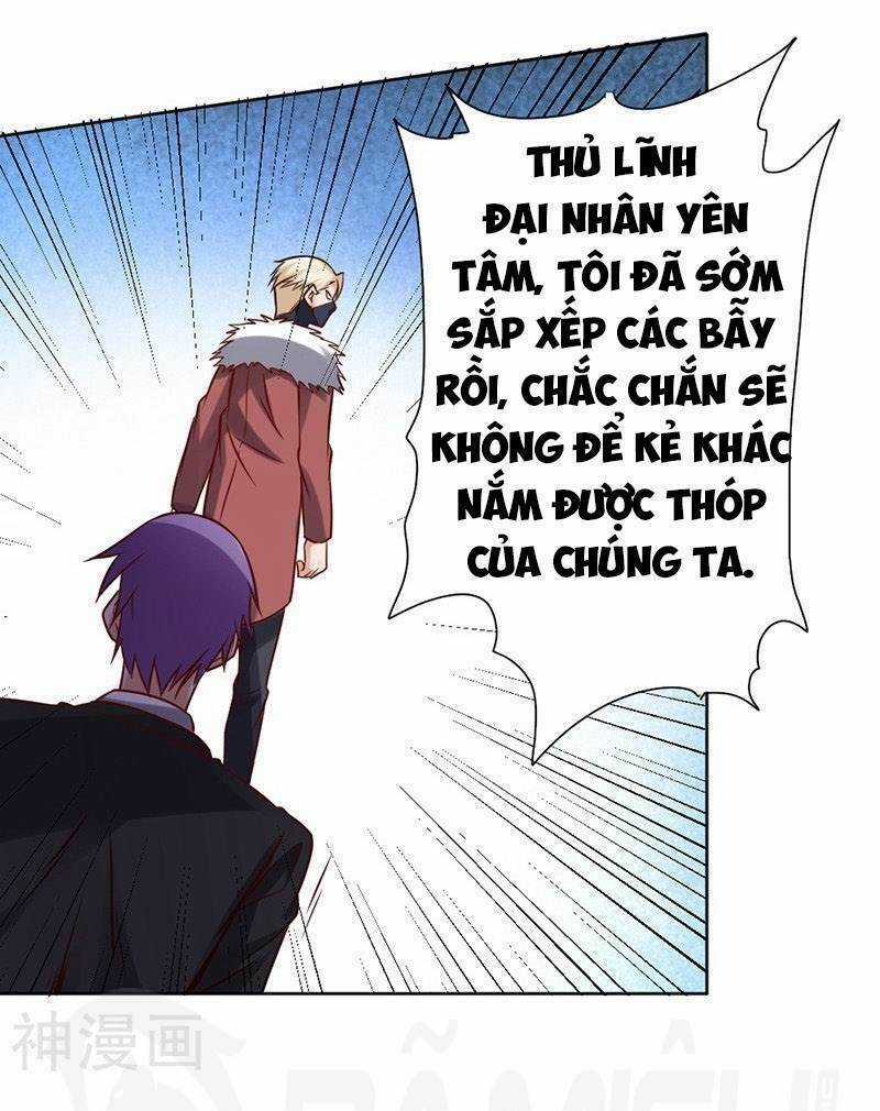 Nhất Phẩm Cao Thủ - Chapter 70 - Trang 35