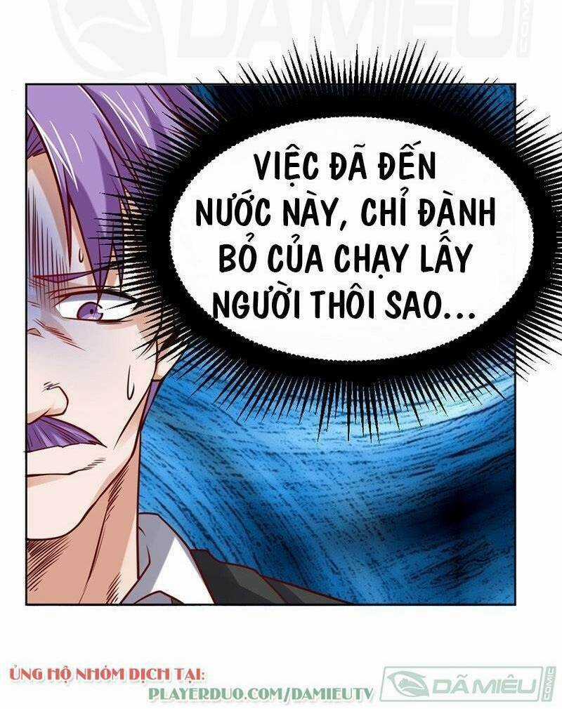 Nhất Phẩm Cao Thủ - Chapter 70 - Trang 36