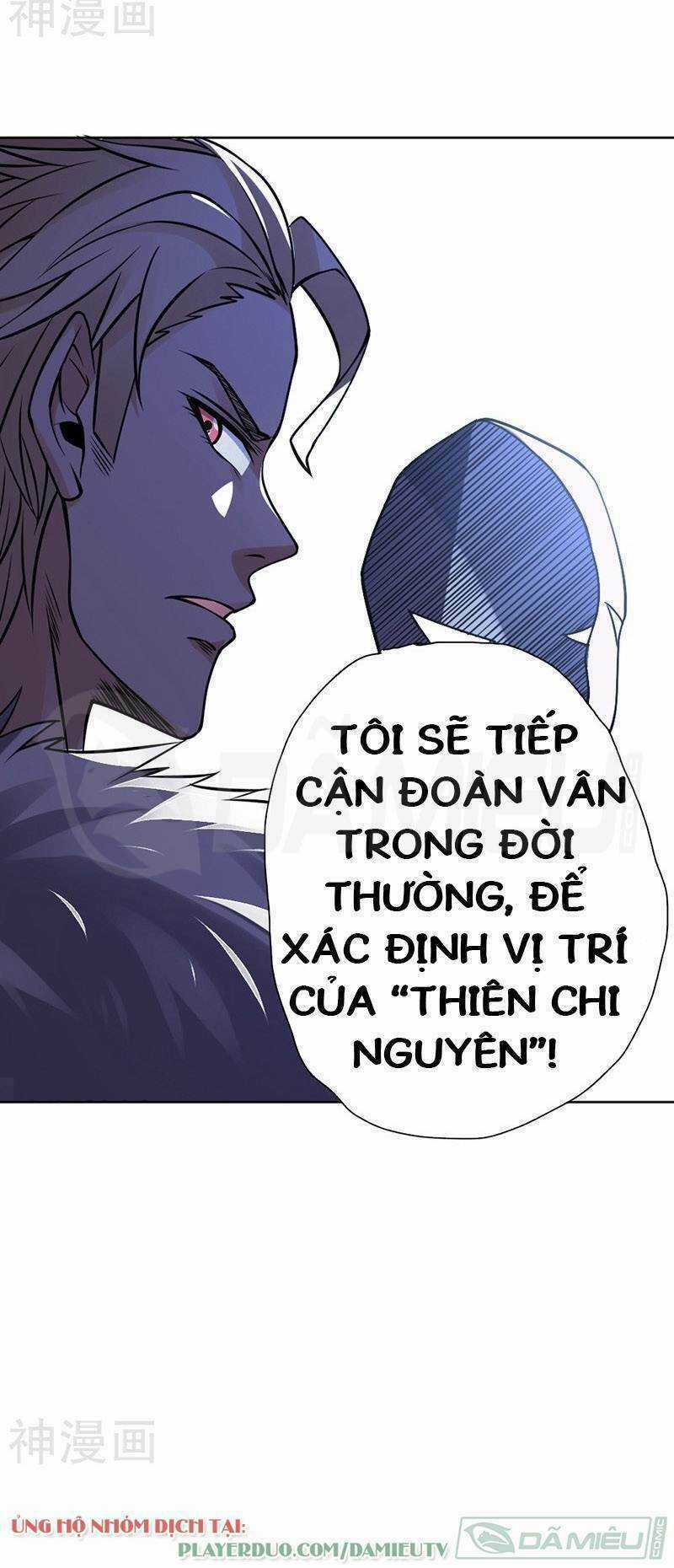 Nhất Phẩm Cao Thủ - Chapter 70 - Trang 38