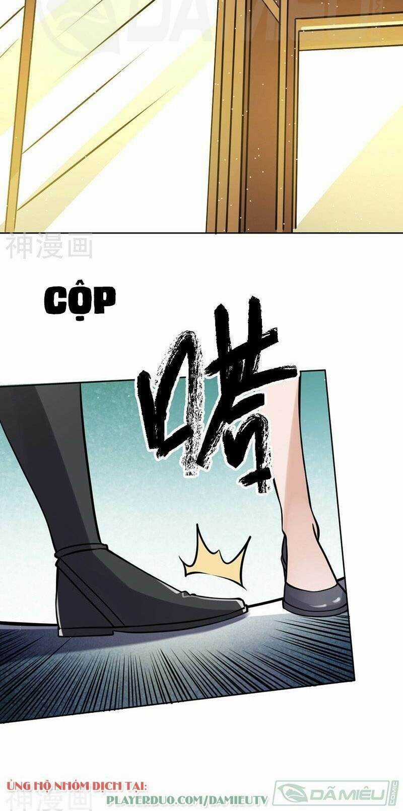 Nhất Phẩm Cao Thủ - Chapter 70 - Trang 40