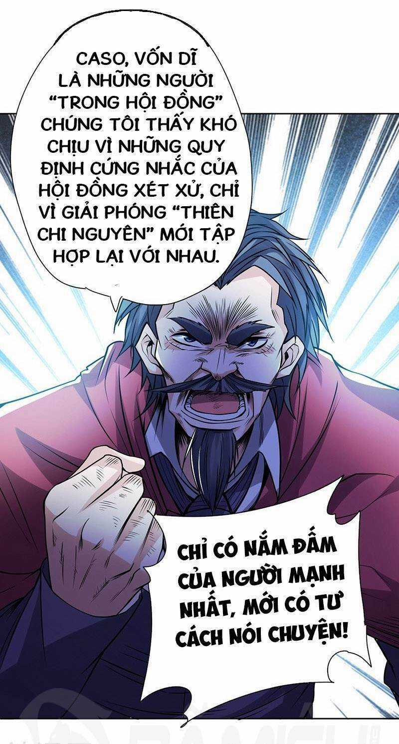 Nhất Phẩm Cao Thủ - Chapter 70 - Trang 5