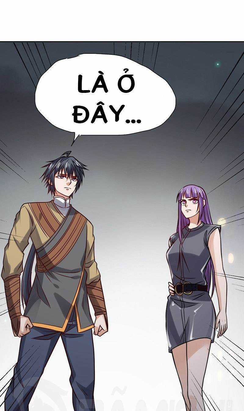 Nhất Phẩm Cao Thủ - Chapter 70 - Trang 41