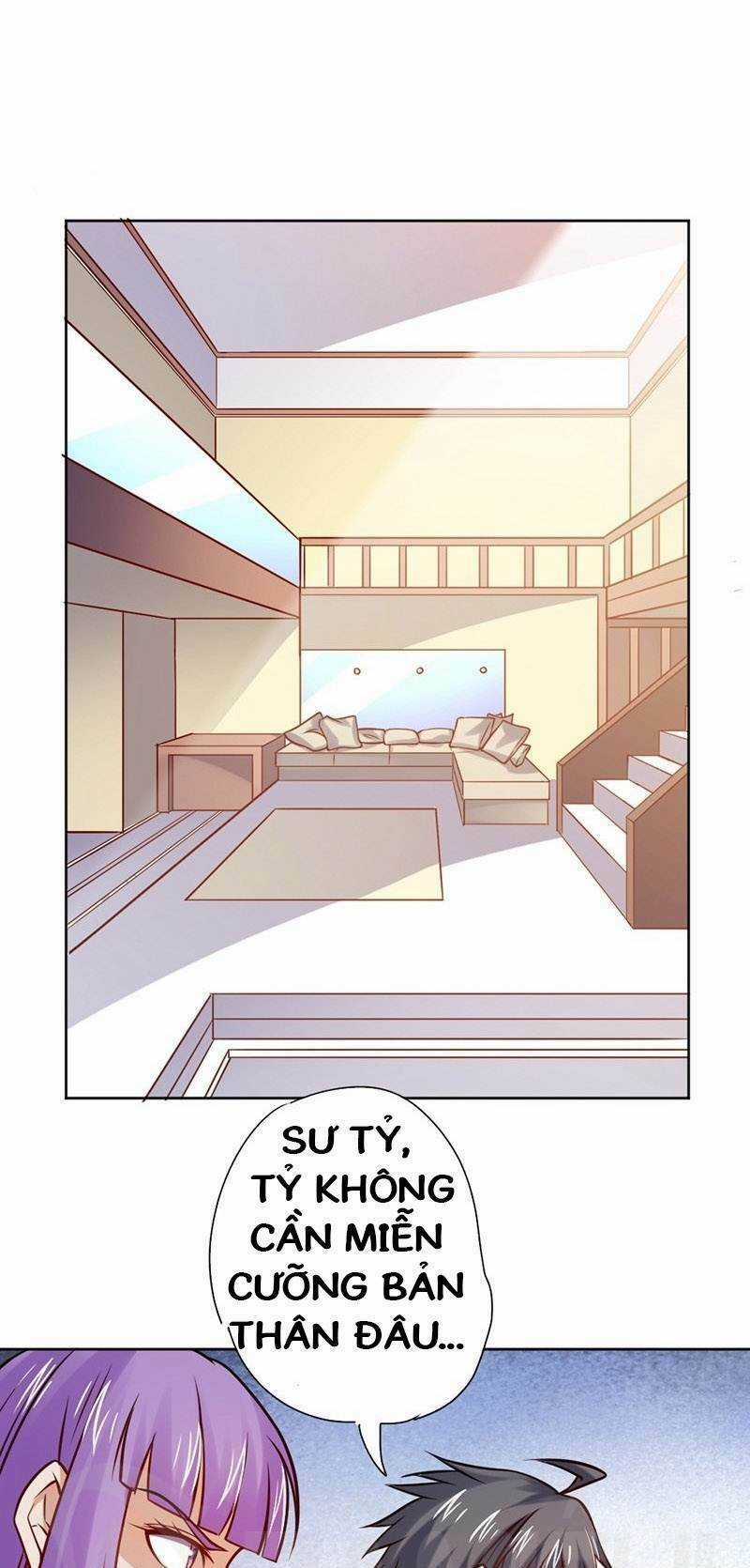 Nhất Phẩm Cao Thủ - Chapter 70 - Trang 43