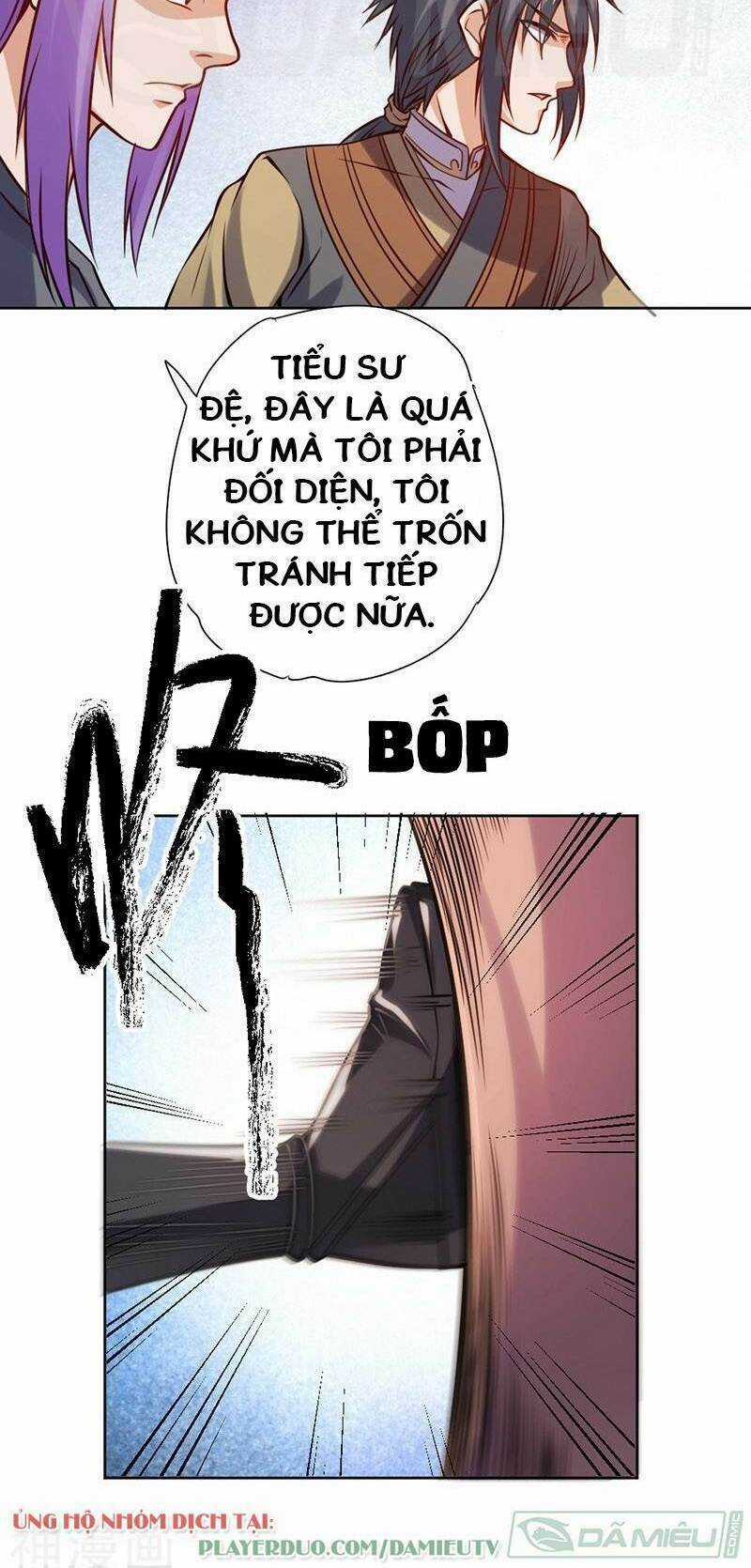 Nhất Phẩm Cao Thủ - Chapter 70 - Trang 44