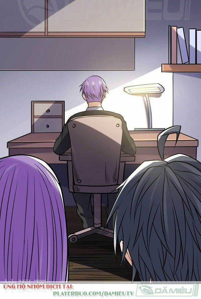 Nhất Phẩm Cao Thủ - Chapter 70 - Trang 46