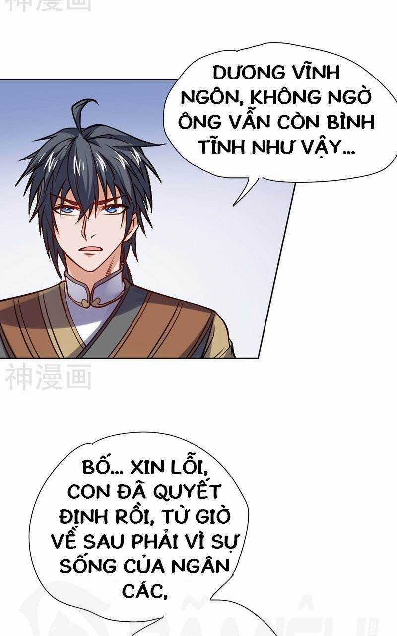 Nhất Phẩm Cao Thủ - Chapter 70 - Trang 48