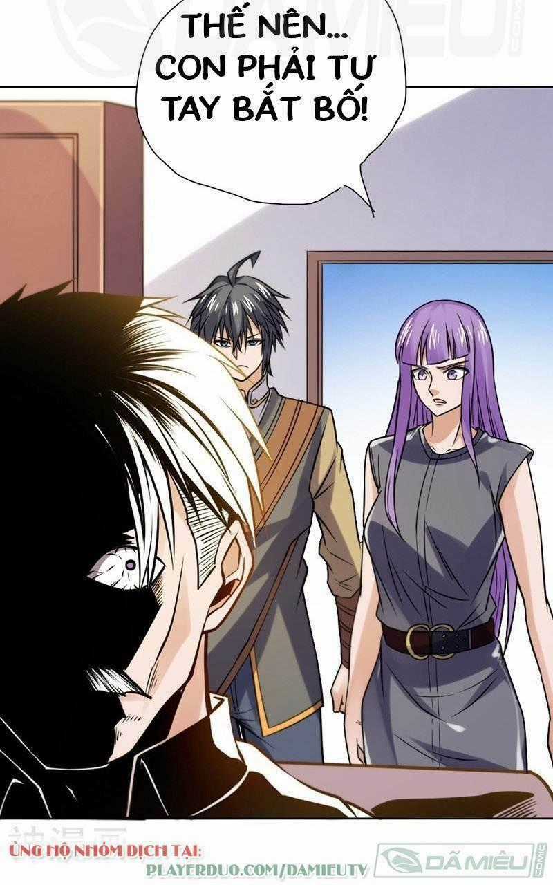 Nhất Phẩm Cao Thủ - Chapter 70 - Trang 49