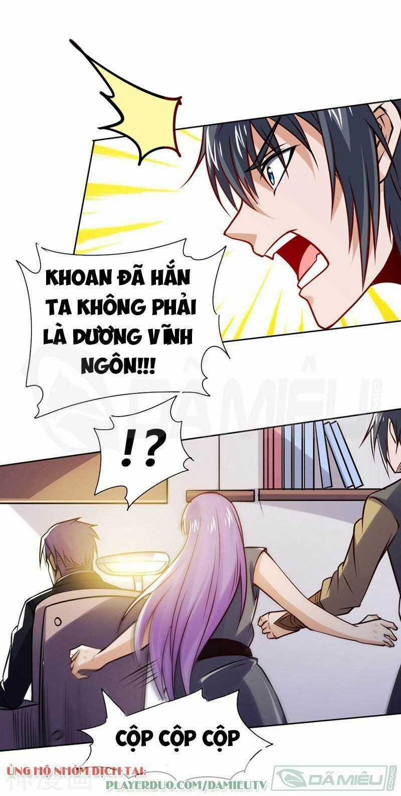 Nhất Phẩm Cao Thủ - Chapter 70 - Trang 50