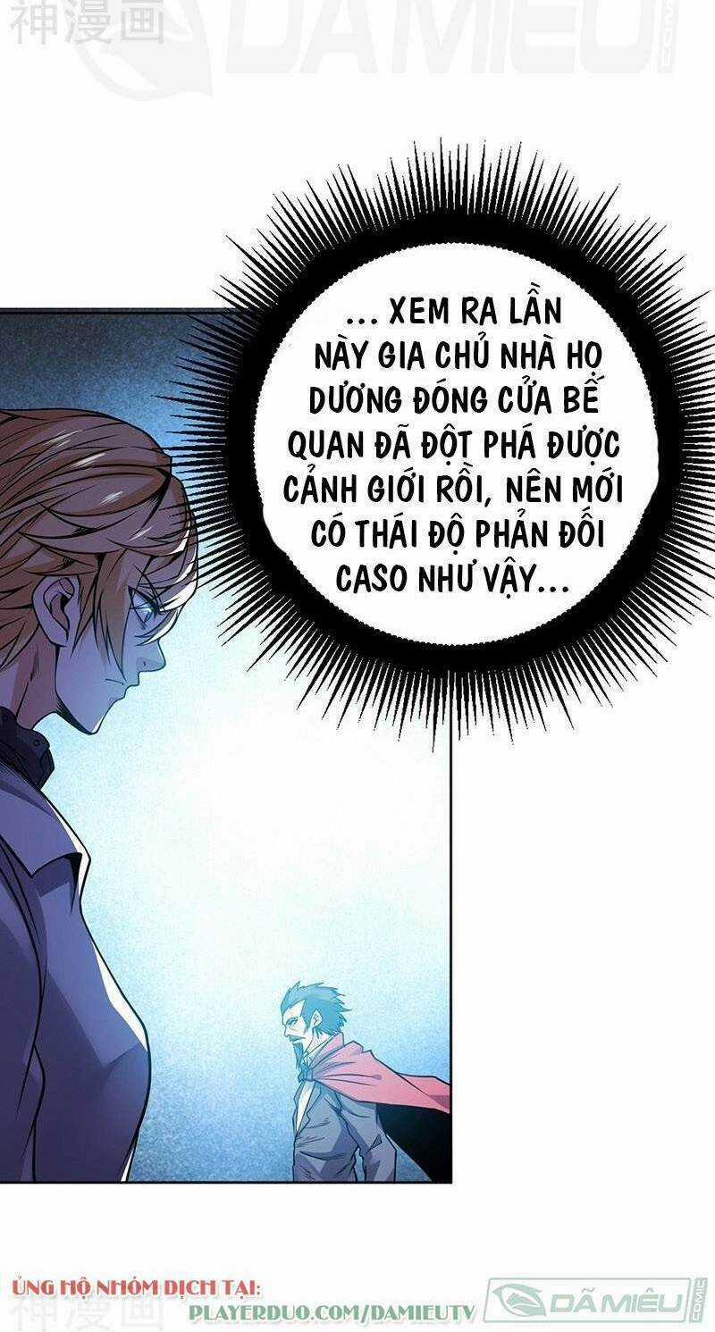 Nhất Phẩm Cao Thủ - Chapter 70 - Trang 6