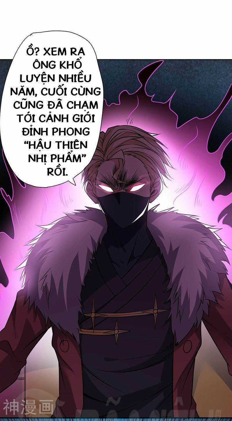 Nhất Phẩm Cao Thủ - Chapter 70 - Trang 7