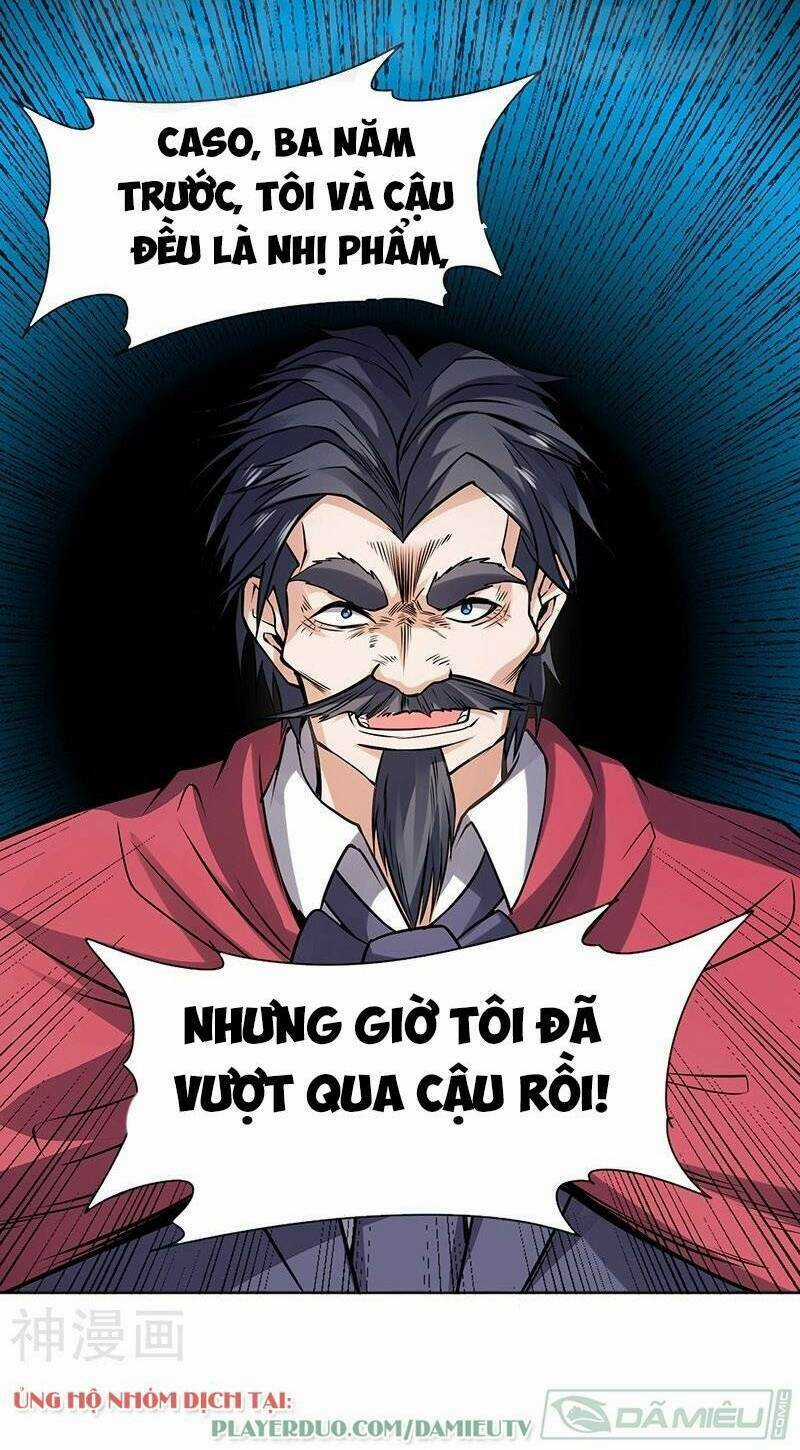 Nhất Phẩm Cao Thủ - Chapter 70 - Trang 8