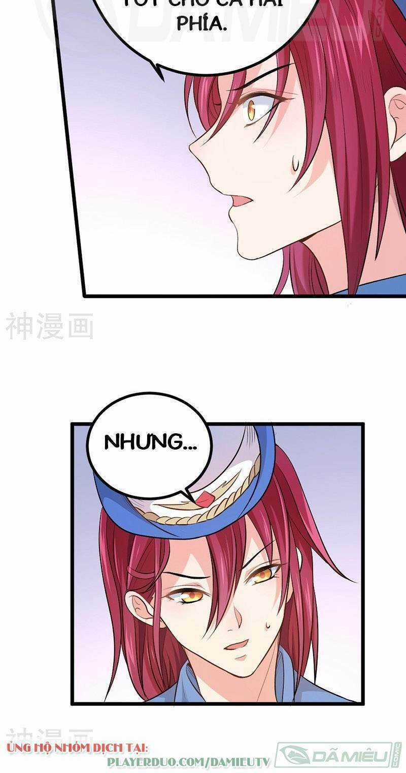 Nhất Phẩm Cao Thủ - Chapter 71 - Trang 13