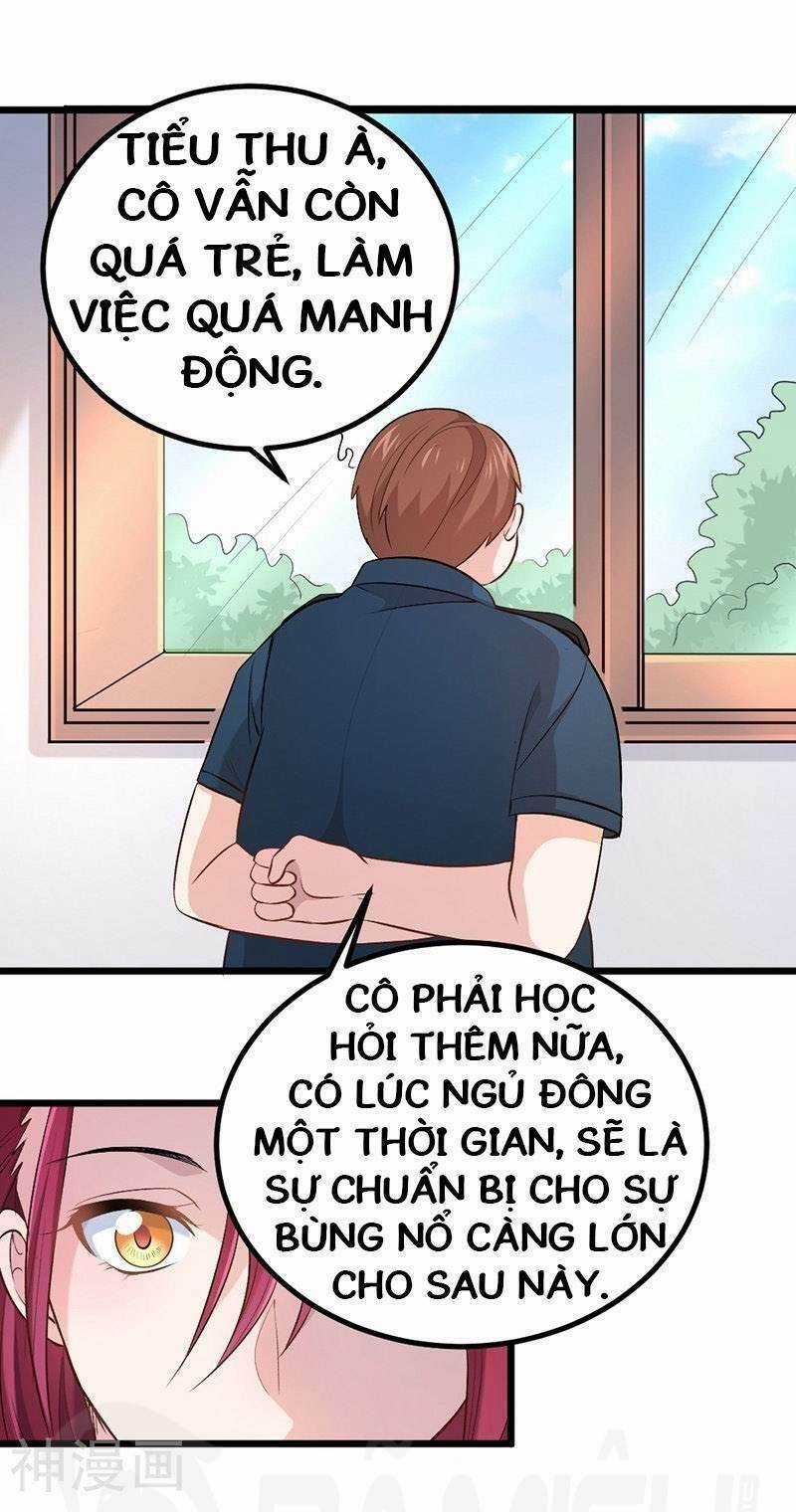 Nhất Phẩm Cao Thủ - Chapter 71 - Trang 14