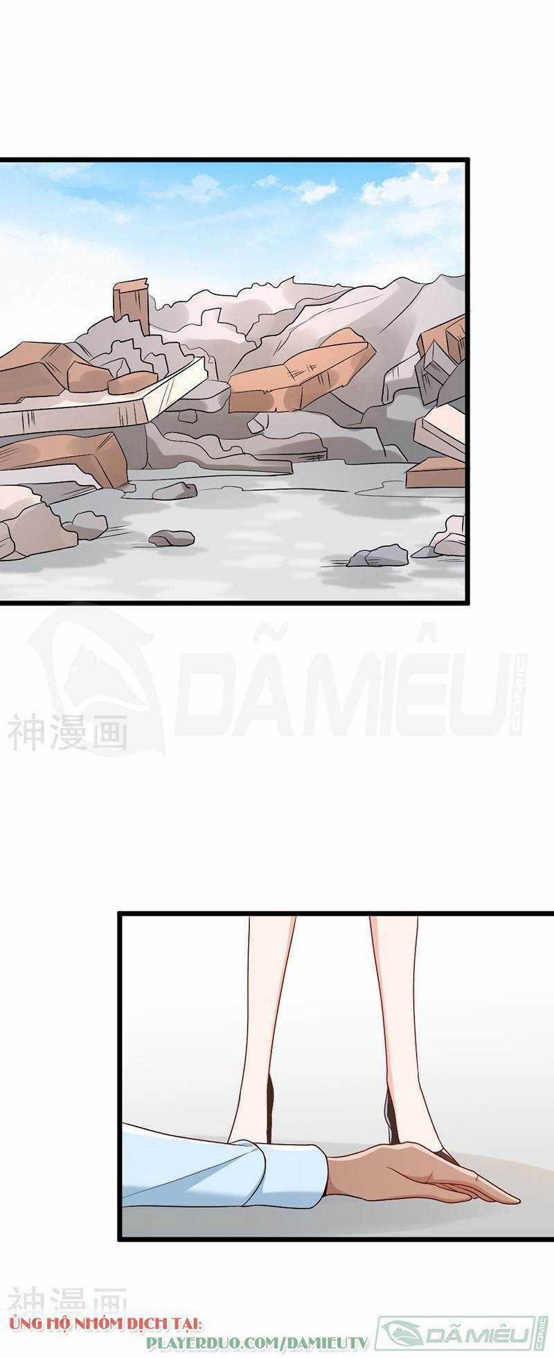 Nhất Phẩm Cao Thủ - Chapter 71 - Trang 16