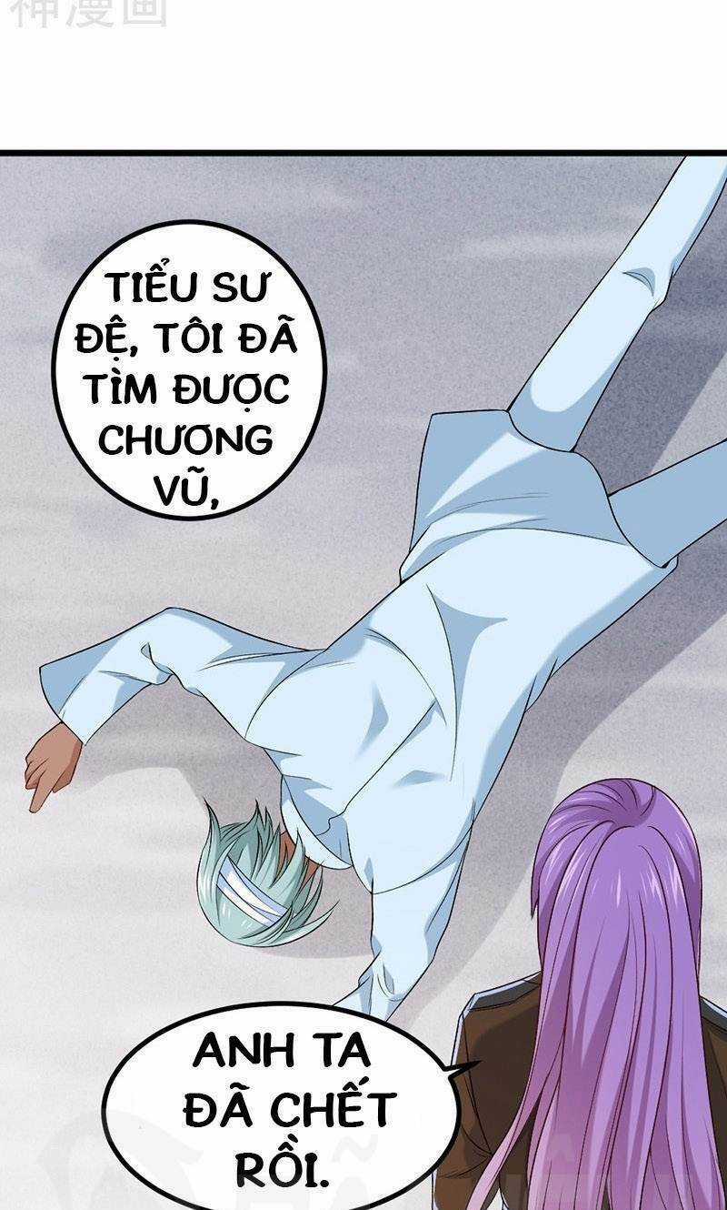 Nhất Phẩm Cao Thủ - Chapter 71 - Trang 17