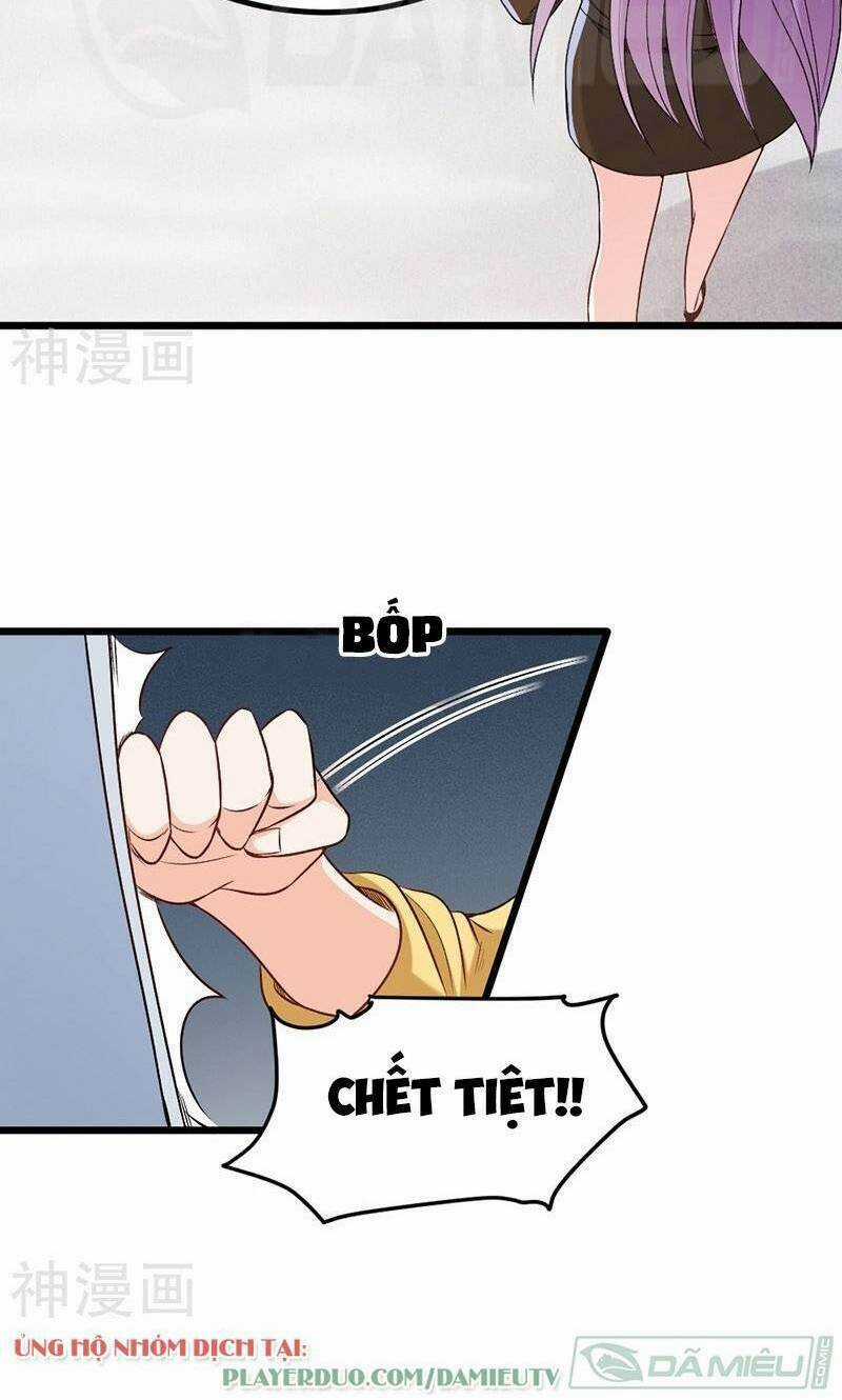 Nhất Phẩm Cao Thủ - Chapter 71 - Trang 18